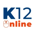 k12 android application logo